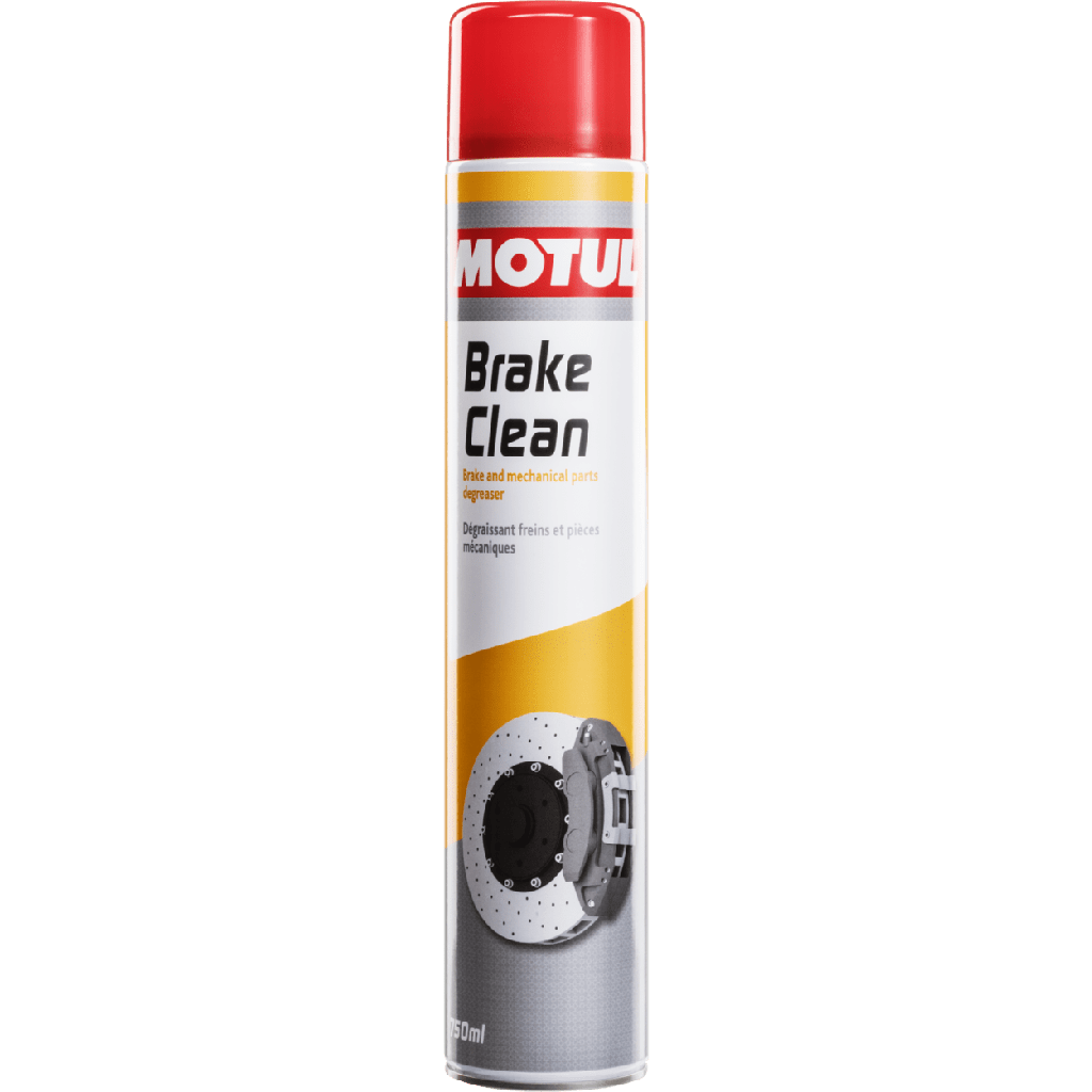 [106551] Limpiador Motul Partes Freno Brake x 0.750 L