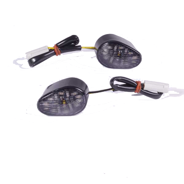 [122-6601] Direccional Aero Lens Empotrar YZF-R6 08-15
