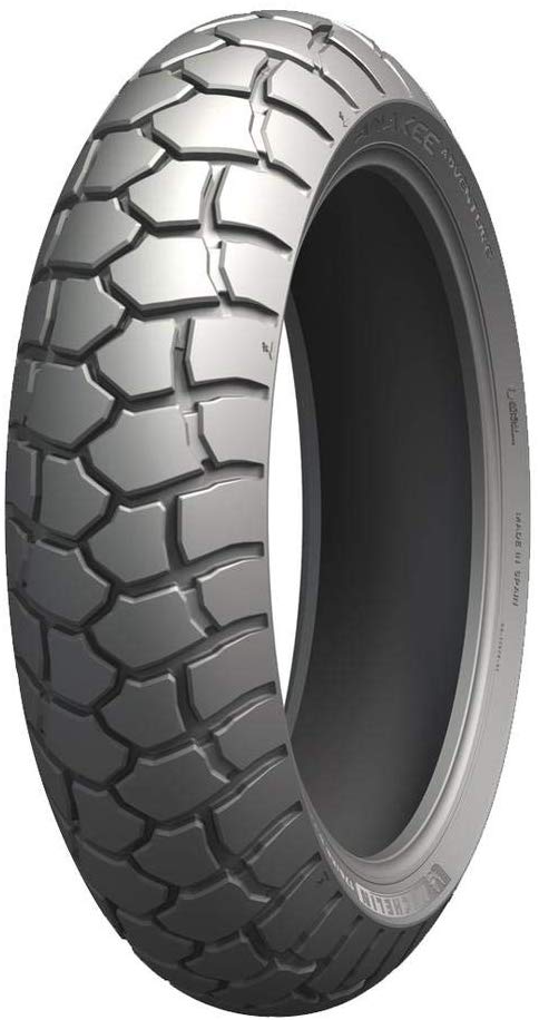 Llanta 170/60R17 Michelin Anakee Adventure 72V