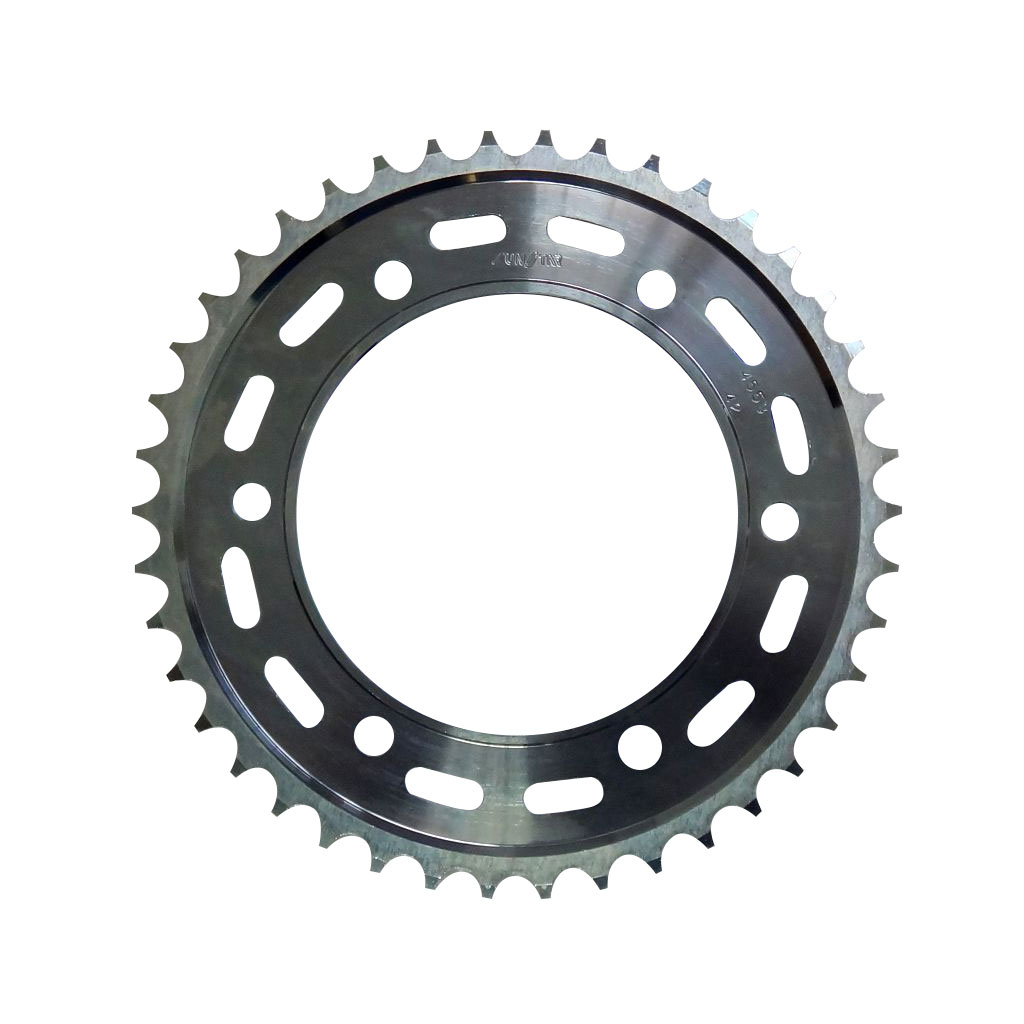 [1-4553-42] Catalina Sunstar 525x42 Acero KTM 1290 / 1190