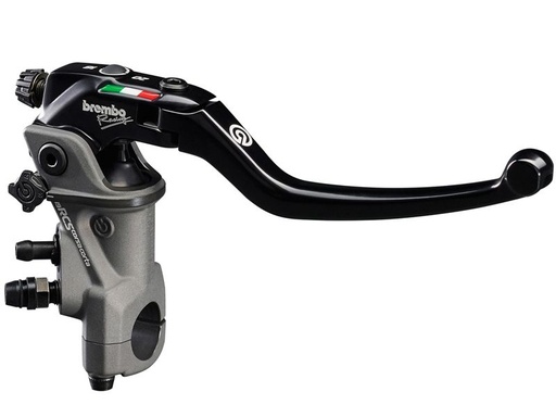 [110C74010] Bomba Freno Radial 19 RCS Corsa Corta 19X18-20 KIT ( MANIGUETA + BOMBA )