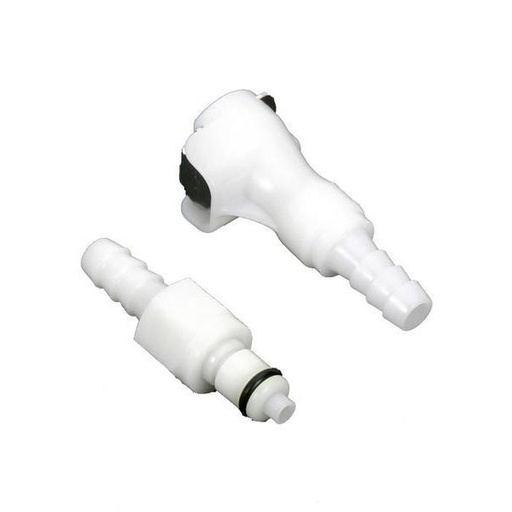 [12-0038] Acople Conector Rapido Kit Dual 5/16