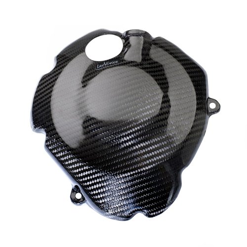 [12016] Protector Cubierta Leovince Carbono Clutch FZ8