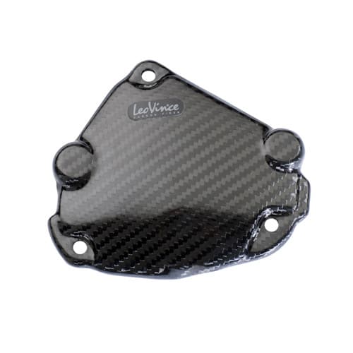 [12017] Protector Cubierta Leovince Carbono Pulsora FZ8