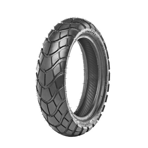 [130/70-12-MR044-TL] Llanta 130/70-12 Queen KYMCO