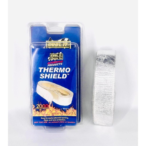 [14002] Cinta Termica Thermoshield 1 1/2 X 15ft Roll