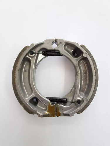 [2900940026-00] Bandas Freno Trasero Akt Special 110