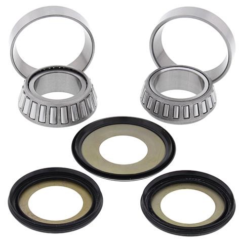 [22-1001] Kit Cunas Vástago Direccion Suzuki RM250 / Yamaha YZ250 / YZ450 / WR250