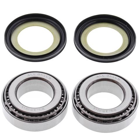 [22-1003] Kit Cunas Vástago Direccion BMW S1000 / DL650 V-Strom DL1000 / Tiger