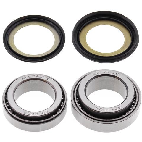 [22-1014] Kit Cunas Vástago Direccion Kawasaki Ninja 250/ Ninja 300 / KTM Duke 390