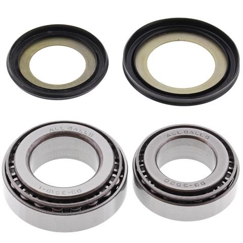 [22-1020] Kit Cunas Vástago Direccion Honda Africa Twin / CB1000R / CBR600RR / CB500 / CB300R