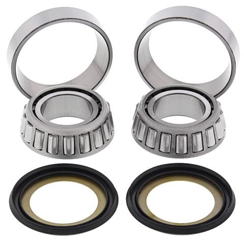 [22-1044] Kit Cunas Vástago Direccion Aprilia Shiver / Mana / BMW F650 99 / F800R