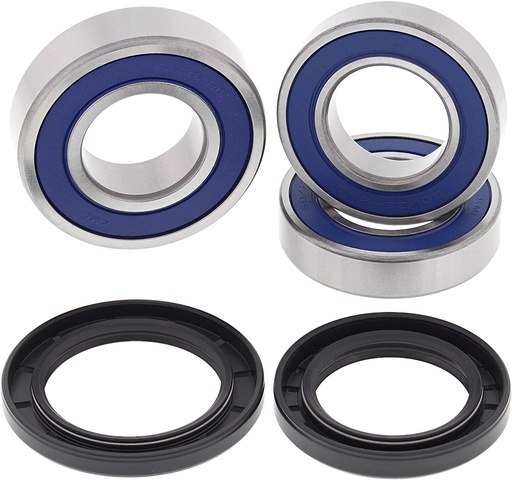 [25-1712] KIt Rodamientos y Sellos Rueda All Balls BMW S1000RR 10-14 / S1000XR 15-17 / HP4 13-14