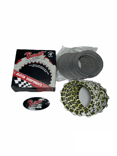 [306-25-10008] Kit Clutch Ducati Hypermotard 950 / Panigale / Multistrada 1200 10-17