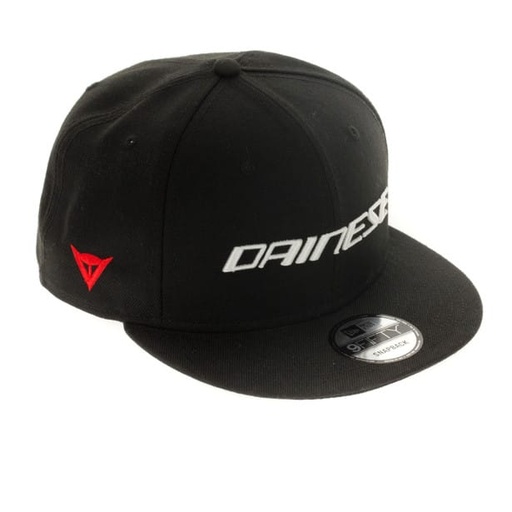 [201990004001001] Gorra Plana Dainese 9Fifty Wool Snapback