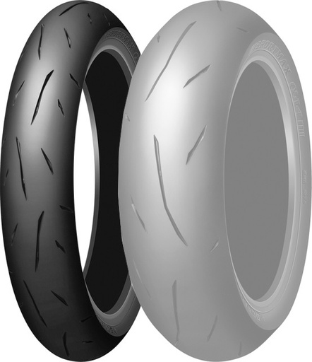 [327307] Llanta 120/70ZR17 Dunlop Alpha14 58W