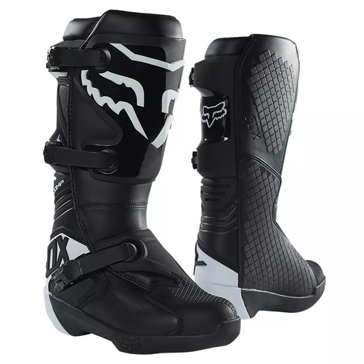 [27690-001-7] Botas Mujer Motocross Fox Comp - Buckle