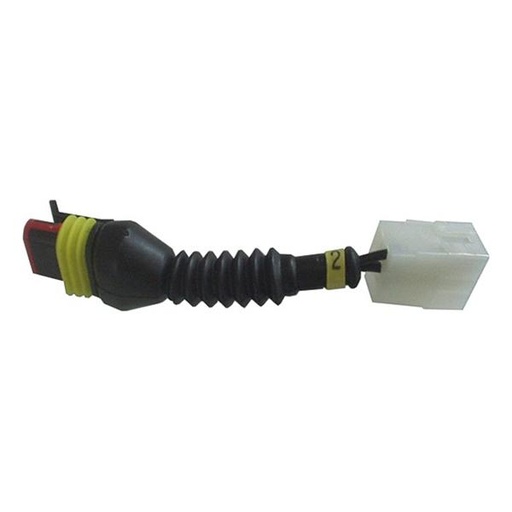 [3151/AP02] Cable Aprilia Sage System