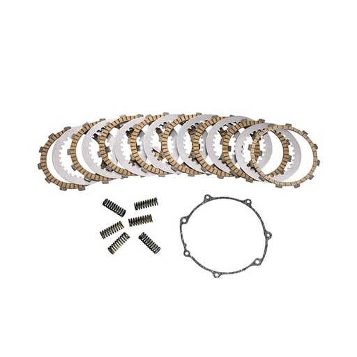 [1RC-W001G-00-00] Kit Discos Clutch Kit MT-09