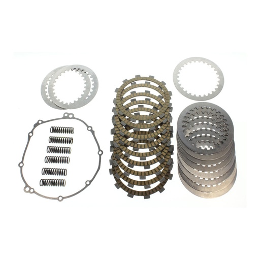 [2C0-W001G-00-00] Kit Discos Clutch YZF-R6v