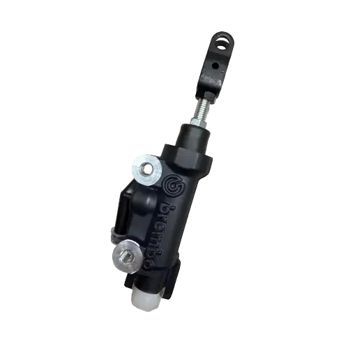 [2D1-2583V-00-00] Bomba Freno Trasero FZ1 /Fz6/