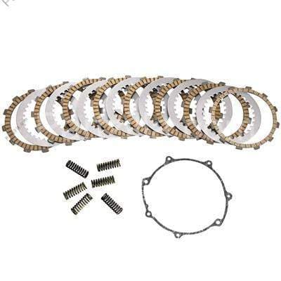 [33D-W001G-10-00] Kit Discos Clutch Kit YZ450f