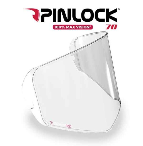 [A7567DB] Pinlock Casco Caberg Drift evo