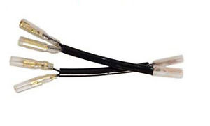 [900-0120] Kit Cables Direccional Honda