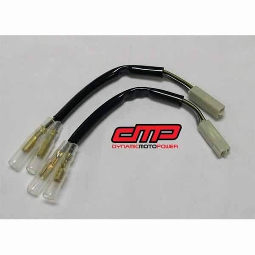 [900-0121] Kit Cables Direccional Kawasaki