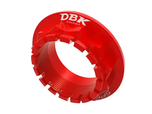 [DPR02A] Tuerca Rueda Trasera M48x1.50 Ducati 1098/1198 / Mts1200 / M1200/ Panigale