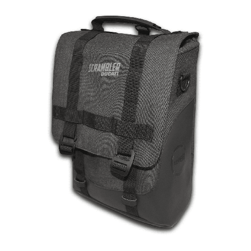 [96781491AA] Maleta / Bolsa lateral 10lts Scrambler 1100 18-