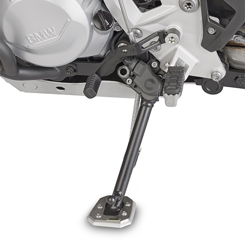 [ES5127] Extensión Givi Pata Lateral BMW F750GS (18-21) / F850GS (18-20)