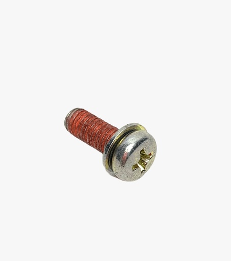 [92172-0976] Tornillo Calapie- Z1000 / VERSYS 1000 12- / NINJA 1000 11- / NINJA H2 / Z900 / Z250SL /NINJA ZX14-R / NINJA 1000 /