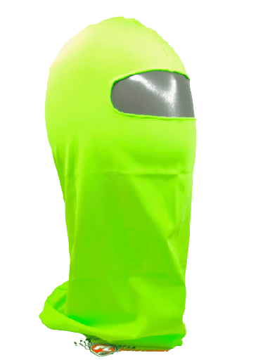 [BAL-ML-ST-GR] Balaclava Slim Fit
