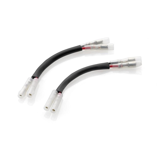 [EE082H] Kit Cables Kit Direccional Triumph