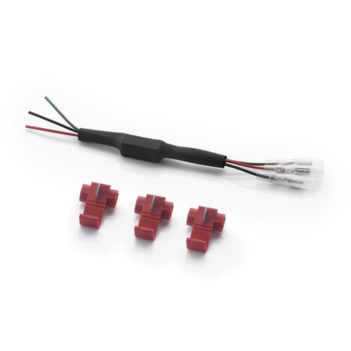 [EE177H] Kit Cables Direccional Rizoma BMW 3 Funciones S1000RR 2019-21