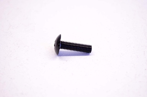 [90150-05024-00] Tornillo Round Head(1ux)