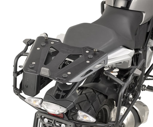 [PL5126] Soporte Givi Maleta Lateral BMW G310GS (17-19)