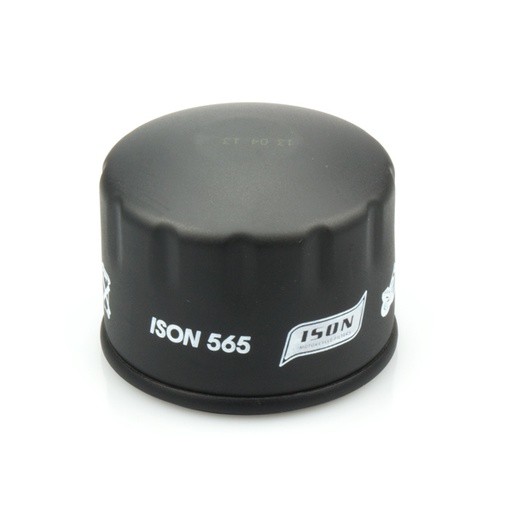 [ISON 565] Filtro aceite Aprilia Mana / Dorsoduro / Shiver