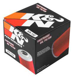 [KN-152] Filtro Aceite Can-Am Outlander / Renegade /MAVERICK