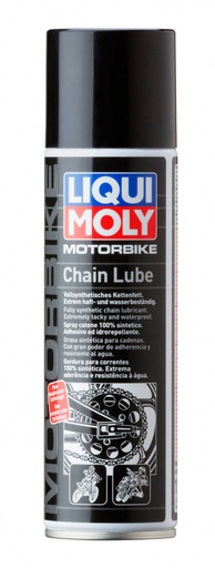 [LM1508] Lubricante Cadena Liqui Moly Spray Sintetico 250Ml