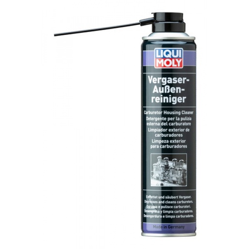 [LM3325] Limpiador Carburador Liqui Moly 400ML