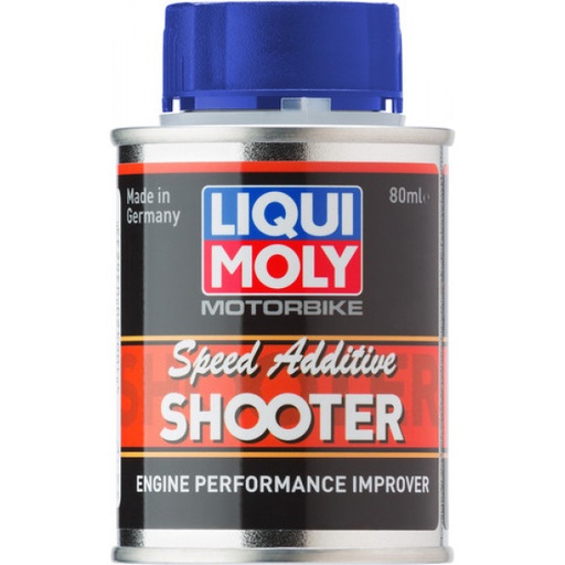 [LM7836] Aditivo Potencia Liqui Moli Speed Shooter 80ml