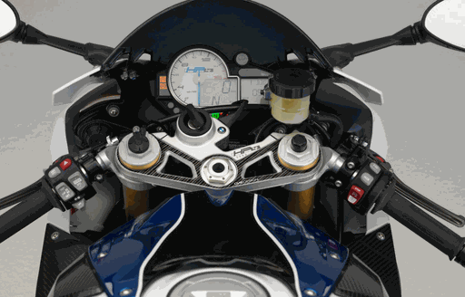 [PPSB15P] Protector Horquilla OneDesign BMW S1000RR 2012/2014