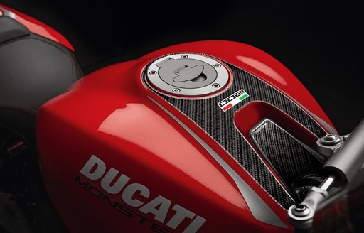 [PPSD5KP] Protector Horquilla OneDesign Ducati Monster 1200 2015 -2021