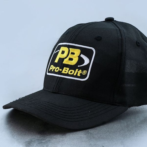 [PBTASTY80] Gorra Pro-Bolt Baseball Cap