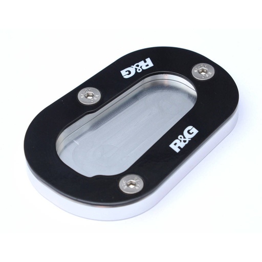 [PKS0020SI] Extension Pata Lateral BMW R1200GS K50