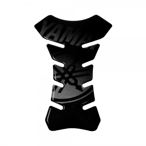 [18089] Protector Tanque Adhesivo 3D Racing Logo Yamaha