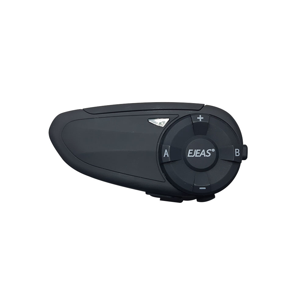 Motoluxury Distribuidor Oficial EJEAS Intercomunicador