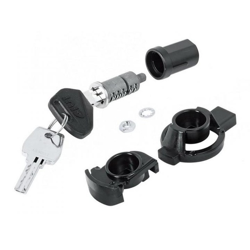 [SL101] Set de Llaves Seguridad Maletas Monokey